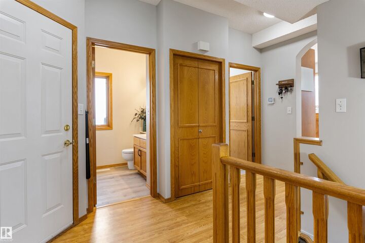Property Photo: 159 Meadowview Bay AB T8H 1P7