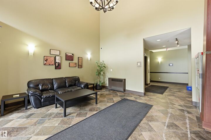 Property Photo:  2503 Hanna Crescent NW 217  AB T6R 0H1 
