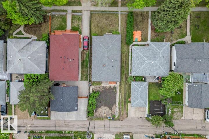 Property Photo: 12923 113A Street NW AB T5E 5B4