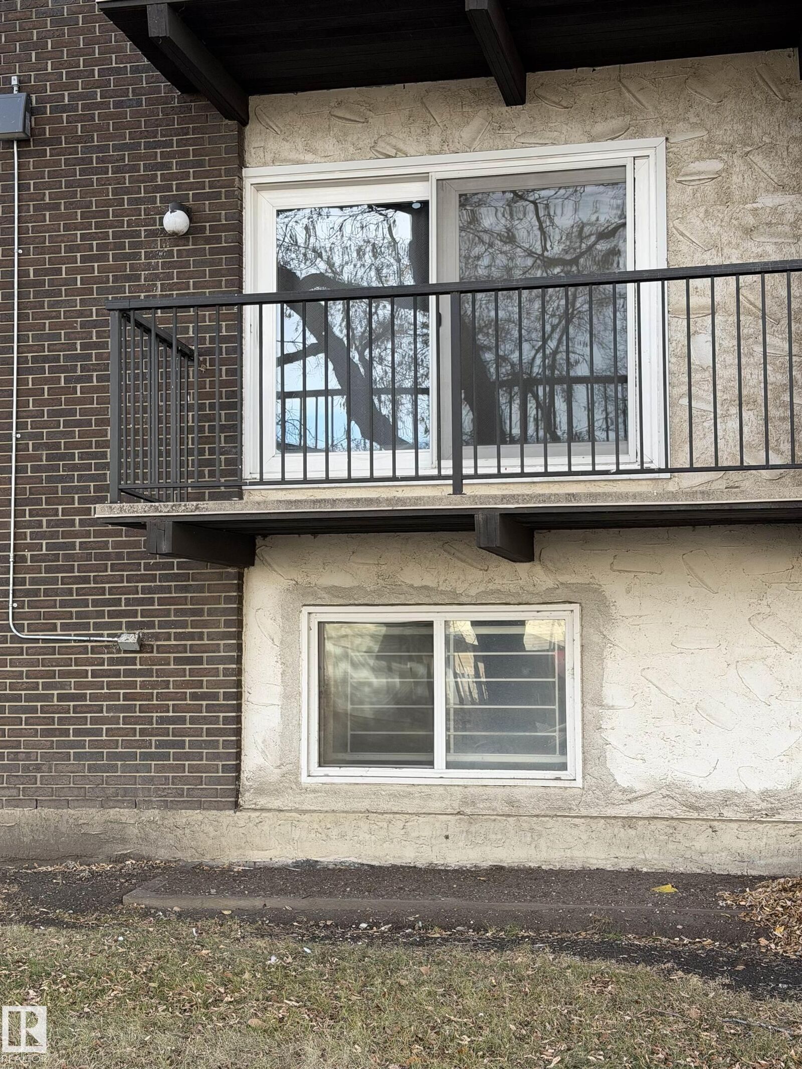 Property Photo:  10740 105 Street NW 202  AB T5H 2X2 