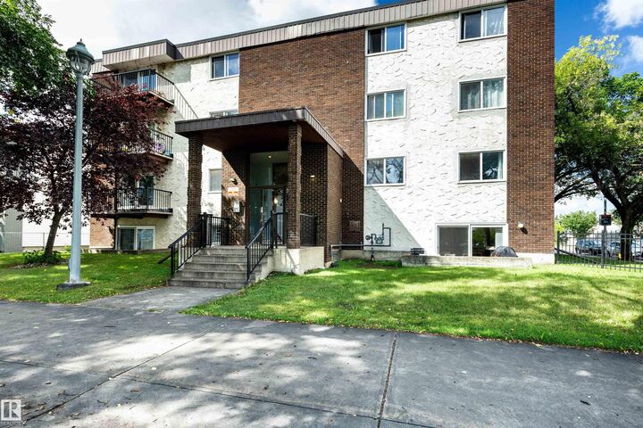 10740 105 Street NW 202 — photo 1