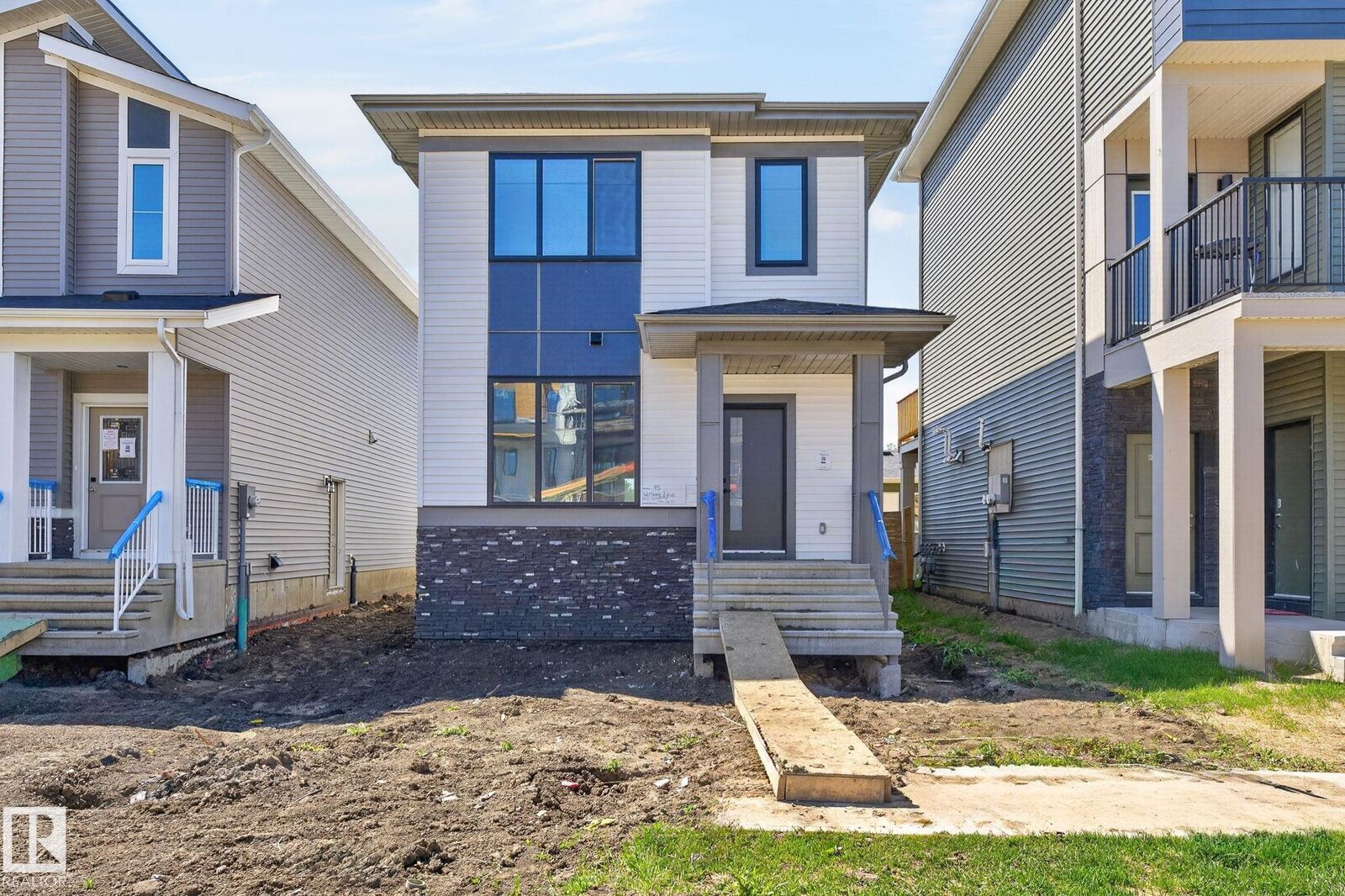 Property Photo: 95 Westwind Drive AB T7X 4C6