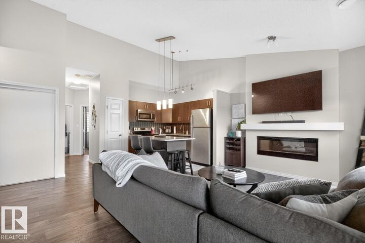 Property Photo:  3305 Orchards Link Link SW 15  AB T6X 2H1 