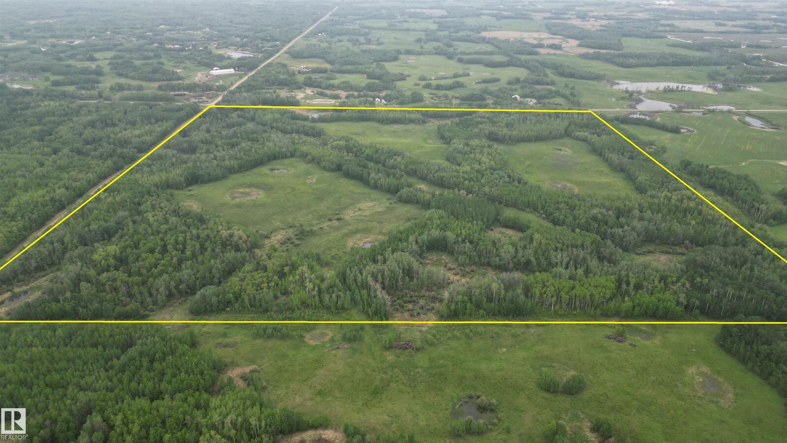Property Photo:  Twp Rd 502  AB T0B 4J0 