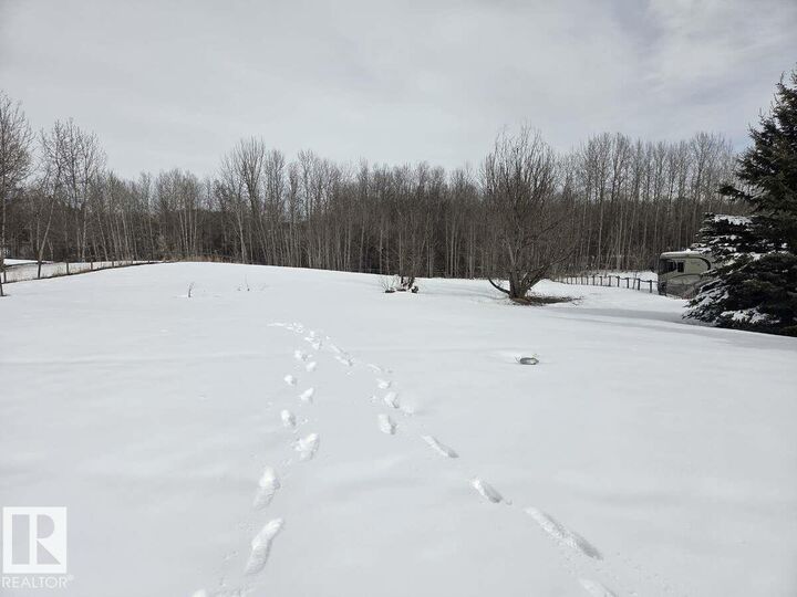 Property Photo:  53025 Hghway 770 105  AB T0E 0H0 