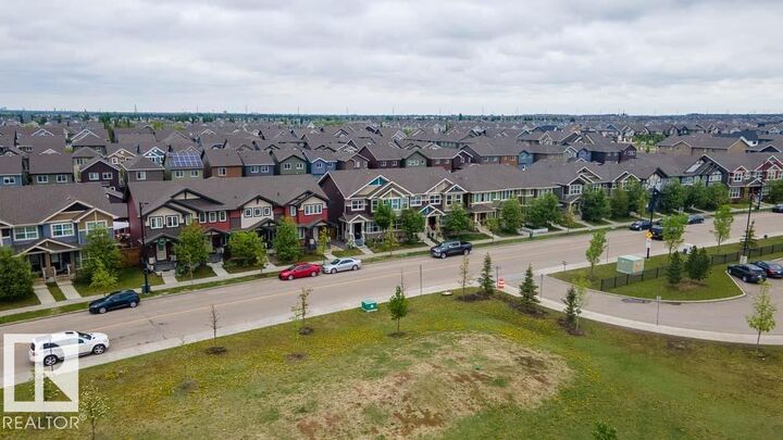 Property Photo:  405 Orchards Boulevard SW  AB T6X 2E1 