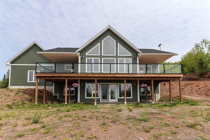 Property Photo: 2301 Route 820 NB E5N 3H1