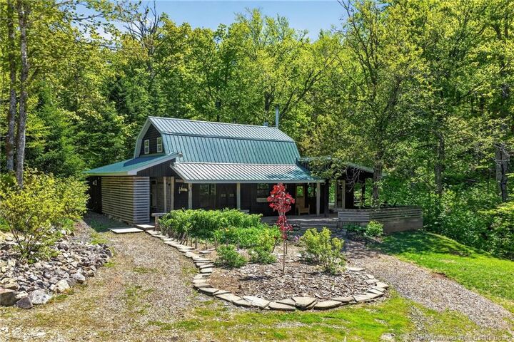 Property Photo: - Tucker Road NB E4Z 6K9