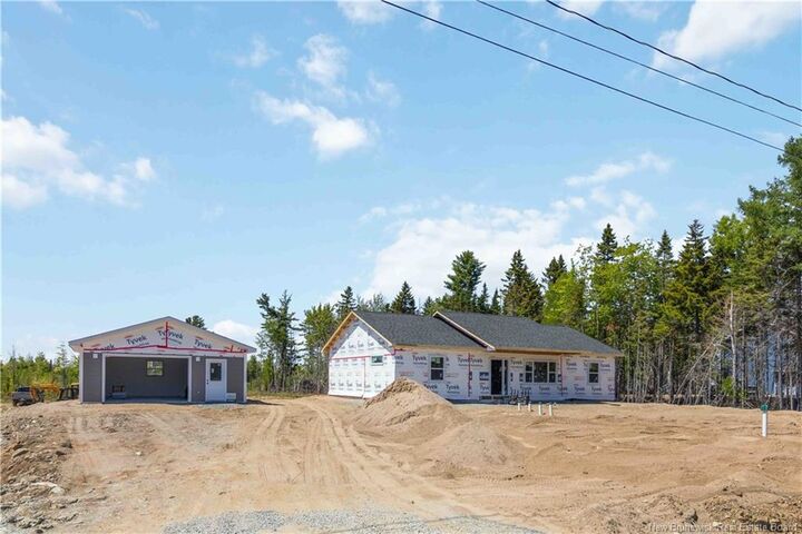 Property Photo:  31 Sandlewood Lane  NB E3G 0E7 