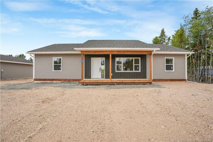 Property Photo: 31 Sandlewood Lane NB E3G 0E7