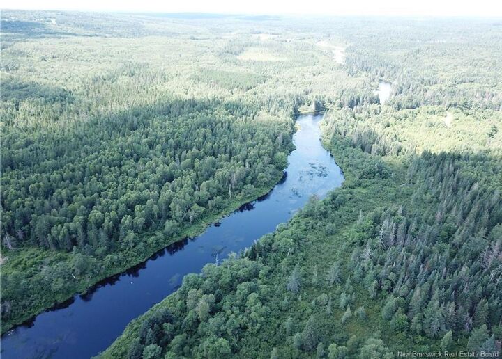 Property Photo:  0 Digdeguash River  NB E5A 2K5 