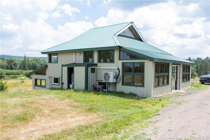 Property Photo: 4199 Route 3 NB E6K 1Y3