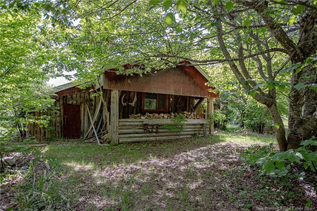 Property Photo: 4717 Route 102 NB E5M 2A3