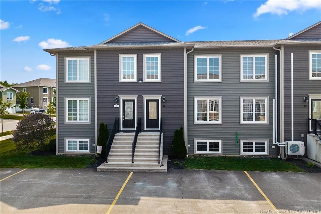 Property Photo:  11 Westin Lane  NB E3A 5X2 