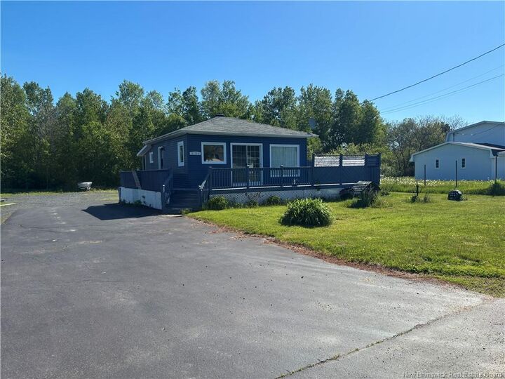Property Photo: 1181 Rue Bryar NB E8K 1B2