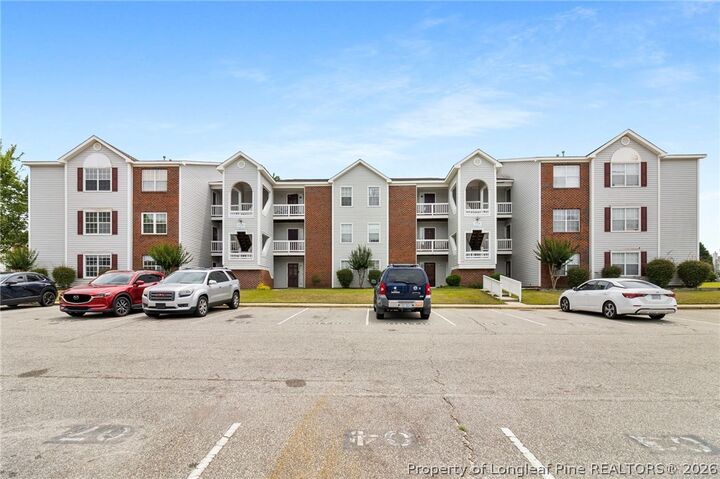 Property Photo: 224 Waterdown Drive 11 NC 28314