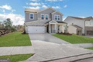 Property Photo:  4232 Adler Circle  GA 30519 