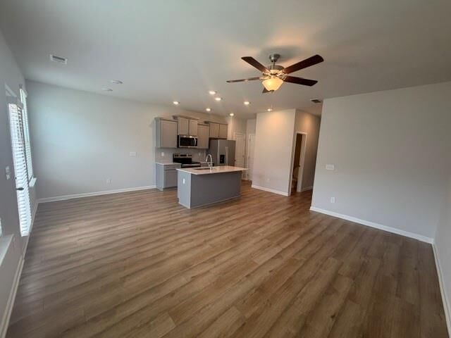 Property Photo:  348 Navigator Lane  GA 30253 