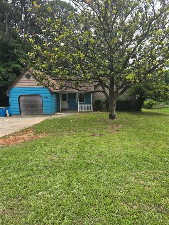 Property Photo:  5644 Singleton Road  GA 30093 