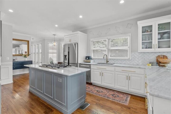 Property Photo:  682 Austin Drive SE  GA 30082 
