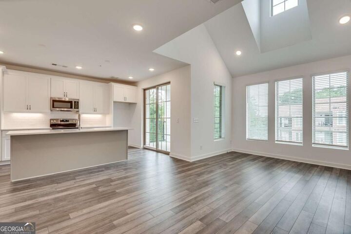 Property Photo: 513 Burton Drive GA 30009