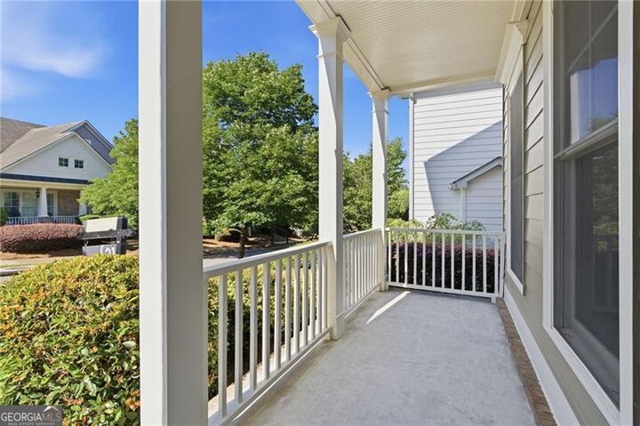 Property Photo:  4906 Gathering Place  GA 30024 