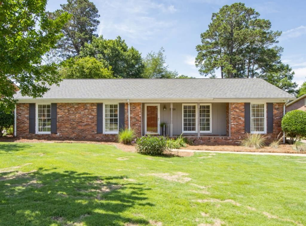 Property Photo:  5959 St. Leonards Drive  GA 31909 