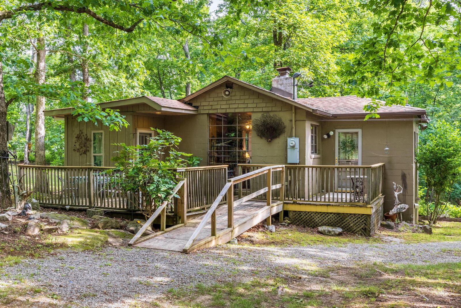 Property Photo: 5347 Sunset Drive GA 30738