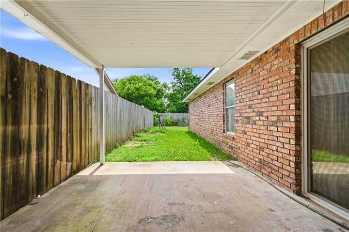 Property Photo:  809 Brooks Boulevard A  LA 71303 