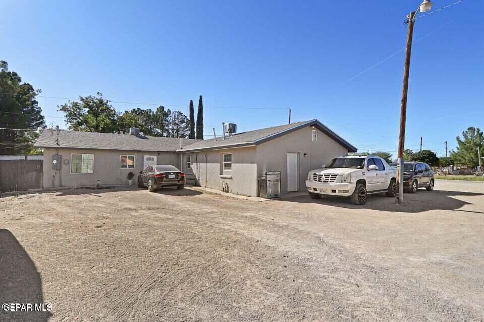 Property Photo:  176 Lanza Lane  TX 79927 