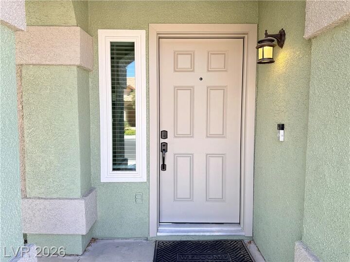 Property Photo:  287 Helmsdale Drive  NV 89014 