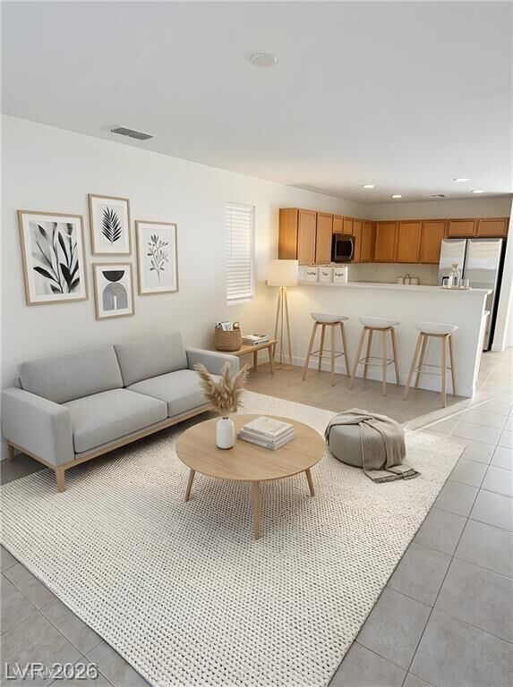 Property Photo:  2143 Tierra Del Verde Street  NV 89156 