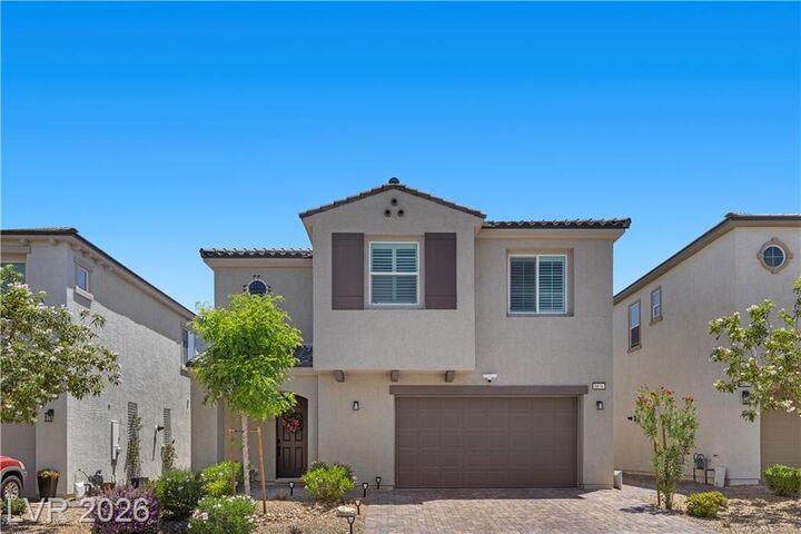 Property Photo:  8836 Scalpay Street  NV 89166 