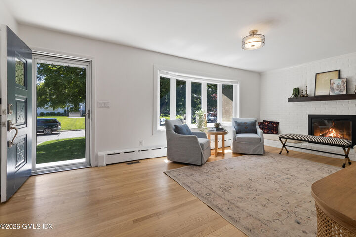 Property Photo: 9 Deluca Drive CT 06807