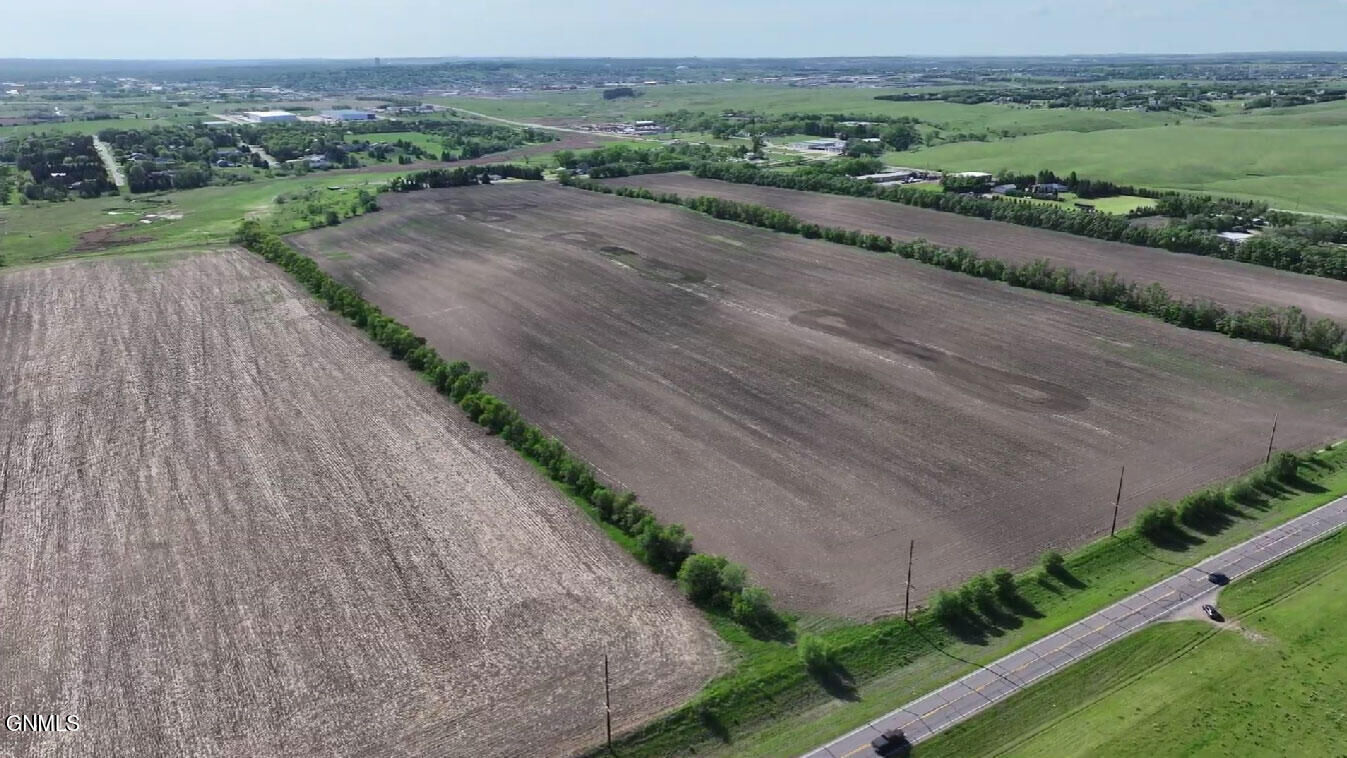 Property Photo:  Sec 6 Tr 4 66th Street SE  ND 58503 