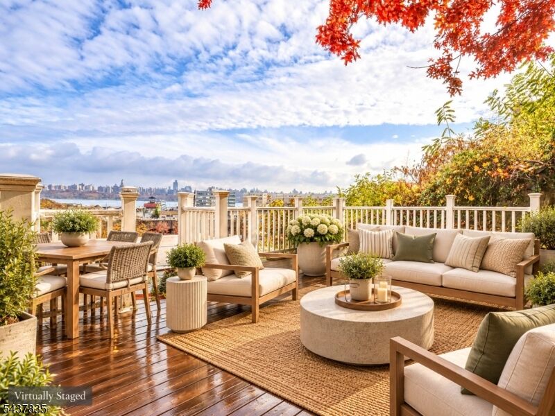 Property Photo: 9017 Riverside Pl NJ 07047
