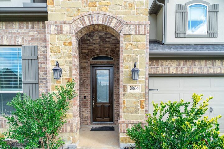 Property Photo:  28638 Sonoran Field Court  TX 77441 