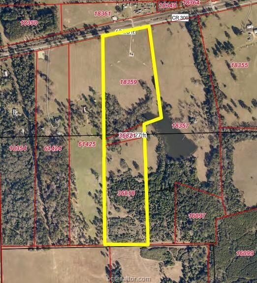 Property Photo:  Tbd Cr 306  TX 77868 