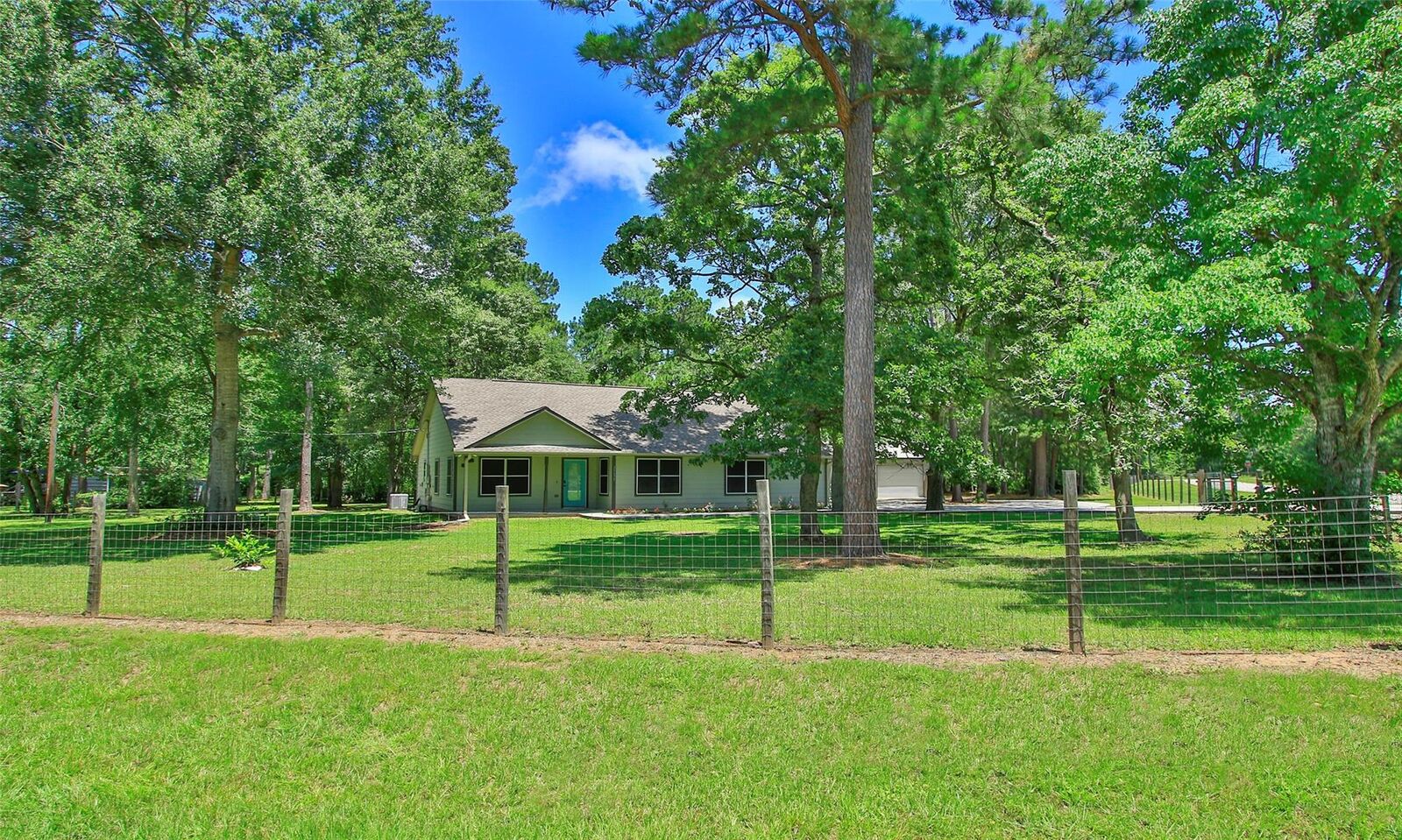 Property Photo: 25175 Amanda Lane TX 77447