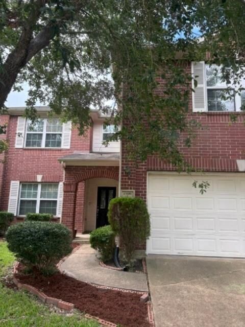 Property Photo: 13108 Shallow Falls Lane TX 77584