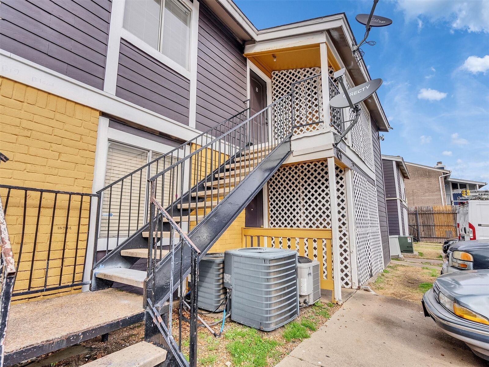 Property Photo: 12658 Ashford Meadow Drive B TX 77082