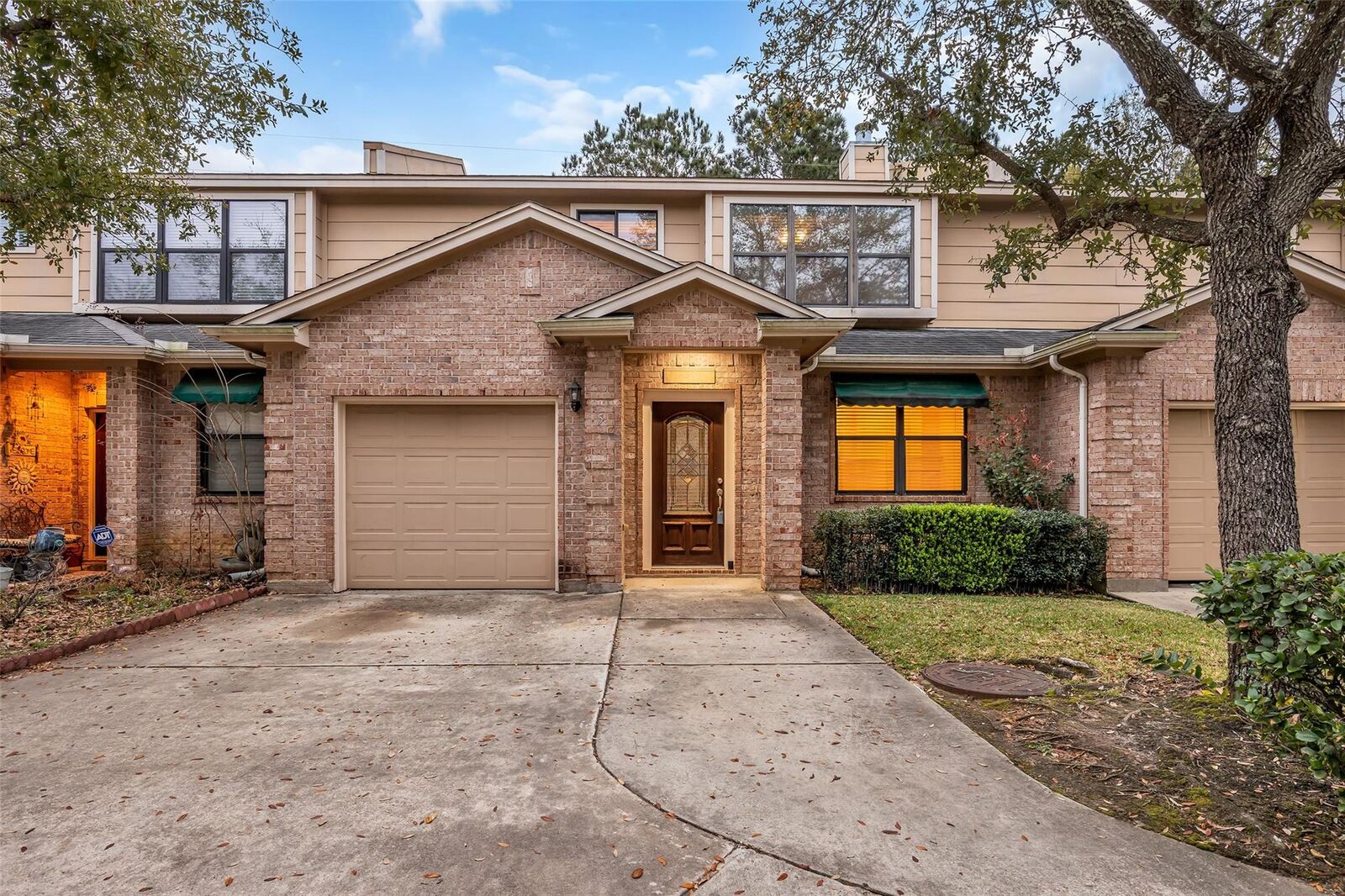 Property Photo: 1898 Longmire Road 5 TX 77304