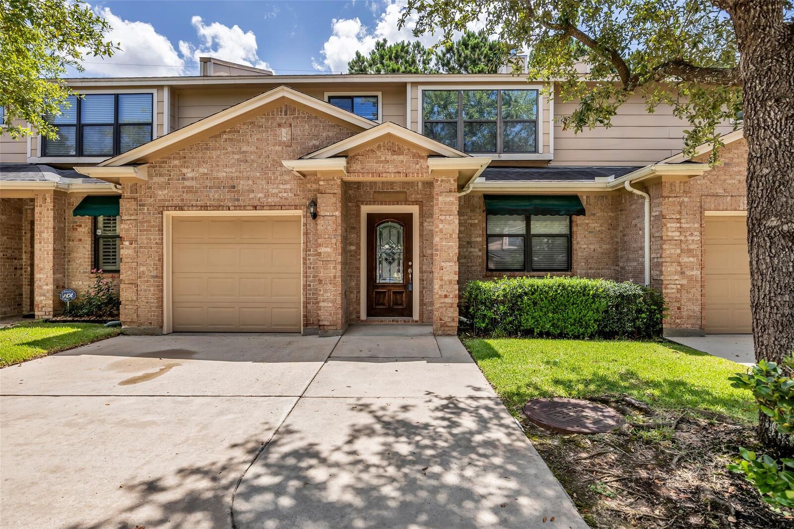 Property Photo:  1898 Longmire Road 5  TX 77304 