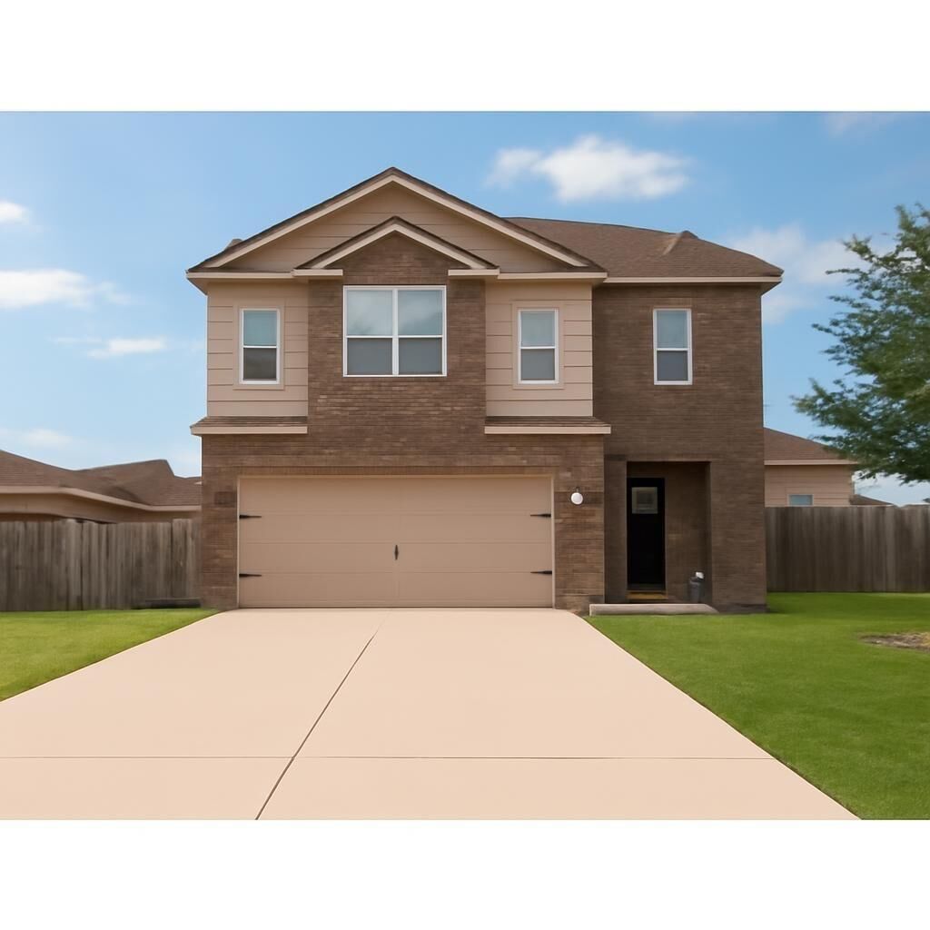 Property Photo:  22702 Tabberts Way  TX 77447 