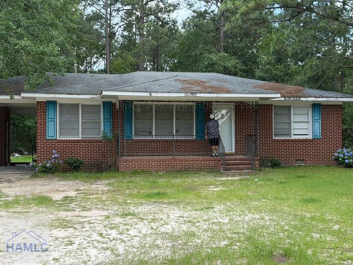 Property Photo: 332 Thigpen Drive GA 30401