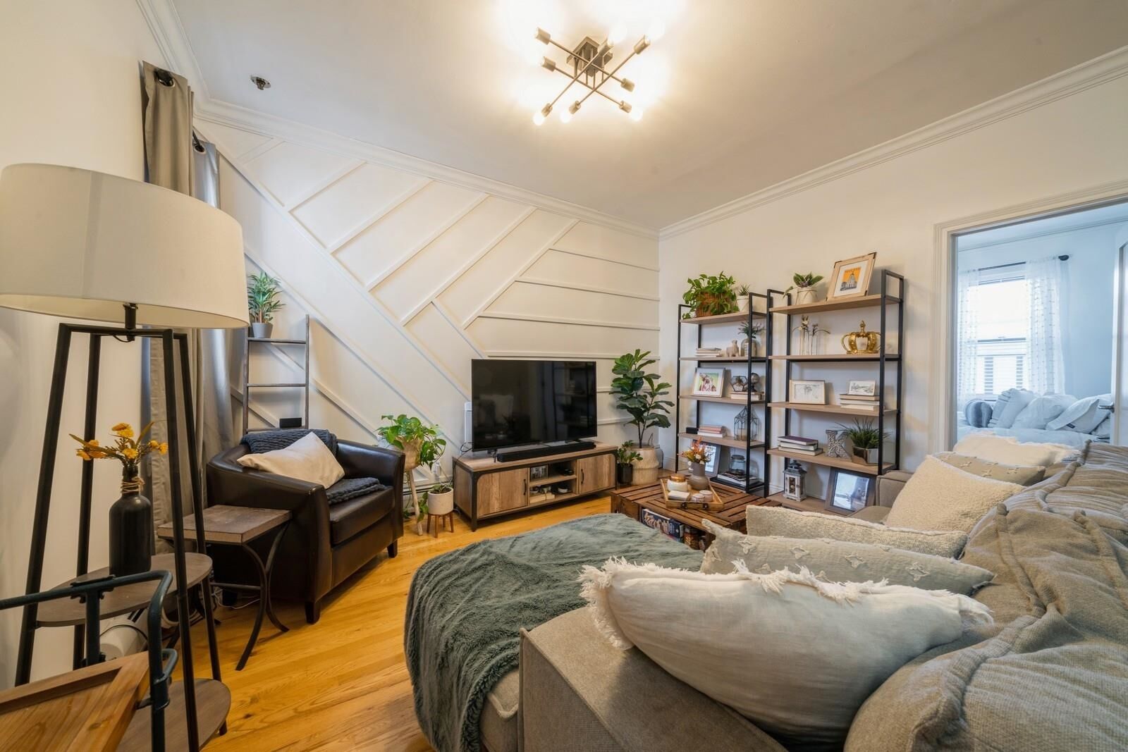 Property Photo: 715 Willow Ave 5B (10) NJ 07030
