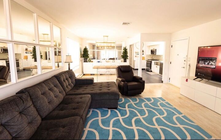 Property Photo: 67 71st St 2 NJ 07093