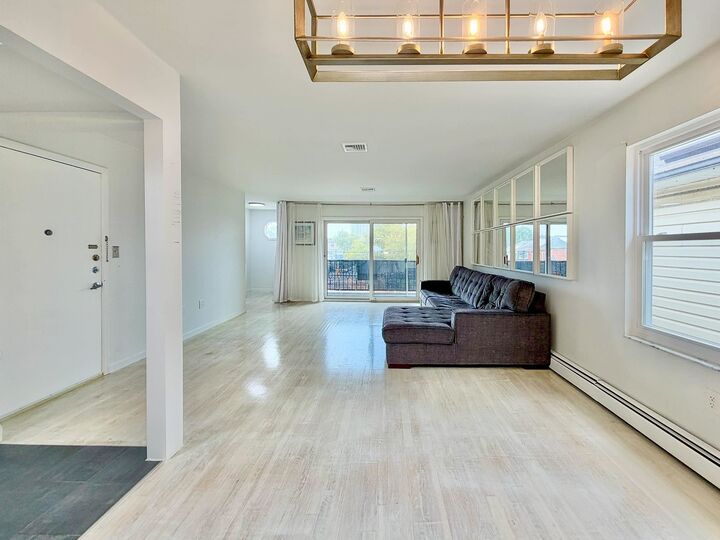 Property Photo:  67 71st St 2  NJ 07093 