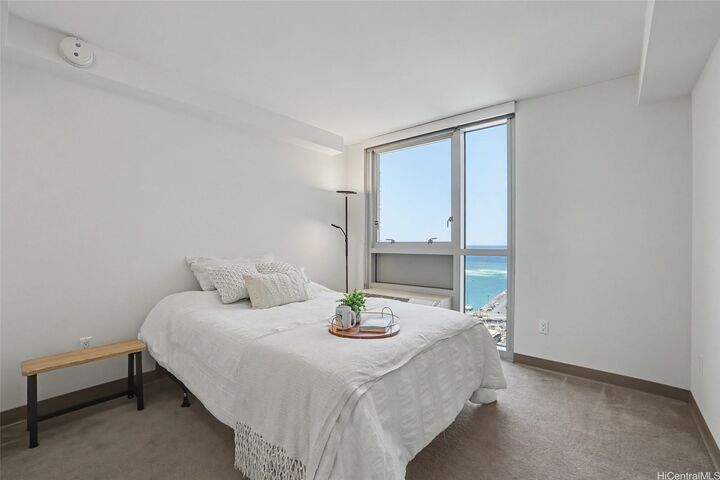 Property Photo: 988 Halekauwila Street 2810 HI 96814