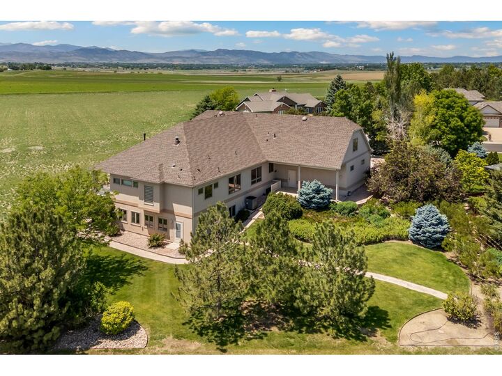 Property Photo:  3701 Bald Eagle Ln  CO 80528 